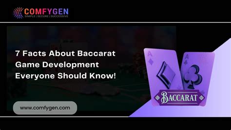 7 Baccarat Strategies Everyone Should Know.